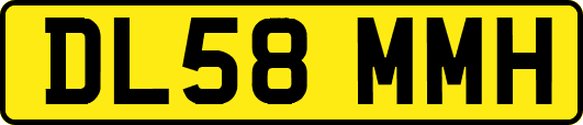 DL58MMH