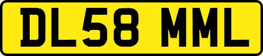 DL58MML