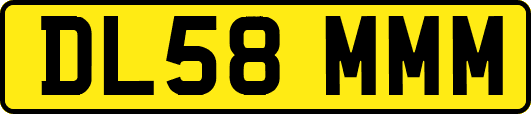 DL58MMM