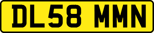 DL58MMN