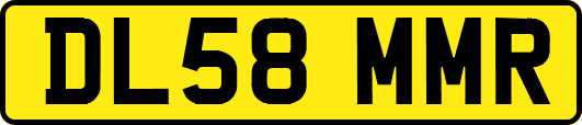 DL58MMR