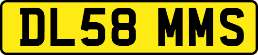 DL58MMS