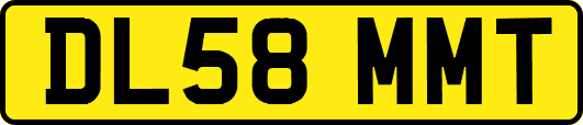 DL58MMT