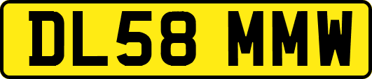 DL58MMW