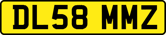 DL58MMZ