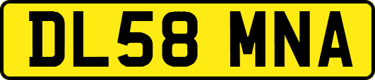 DL58MNA