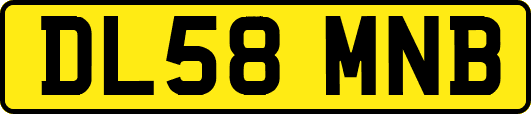 DL58MNB