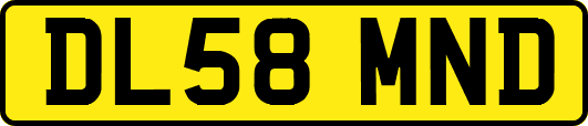 DL58MND
