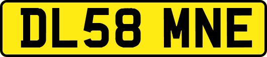 DL58MNE