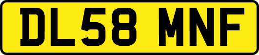 DL58MNF