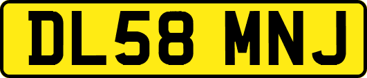 DL58MNJ
