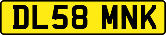 DL58MNK