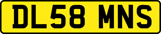 DL58MNS