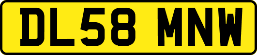 DL58MNW