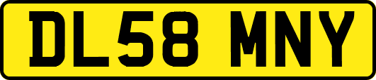 DL58MNY