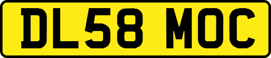 DL58MOC