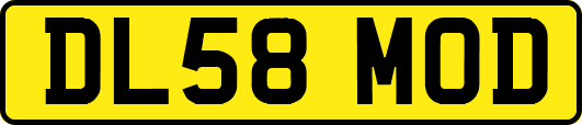 DL58MOD