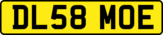 DL58MOE