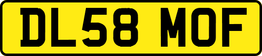 DL58MOF