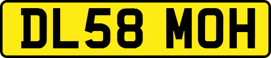 DL58MOH
