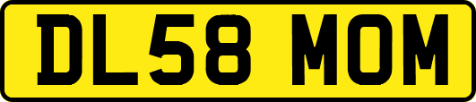DL58MOM