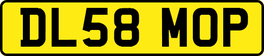 DL58MOP