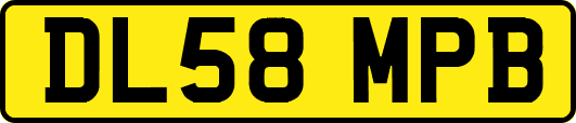 DL58MPB