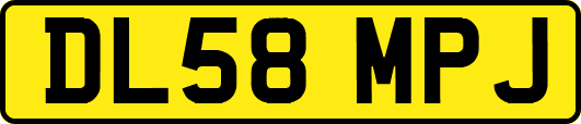 DL58MPJ