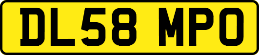 DL58MPO