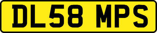 DL58MPS