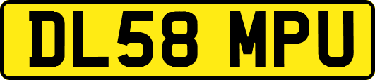 DL58MPU