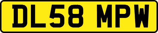 DL58MPW