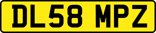 DL58MPZ