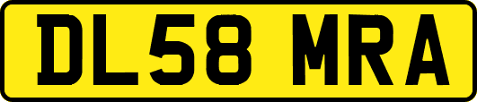 DL58MRA