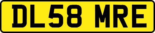 DL58MRE