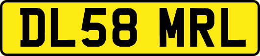 DL58MRL
