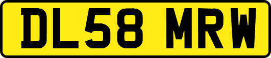 DL58MRW