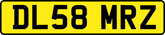 DL58MRZ