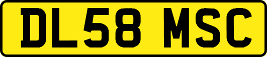 DL58MSC