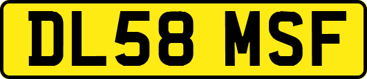 DL58MSF