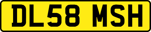 DL58MSH
