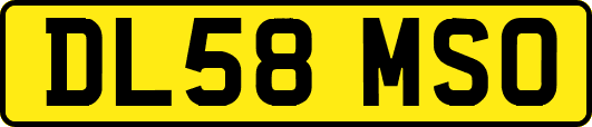 DL58MSO
