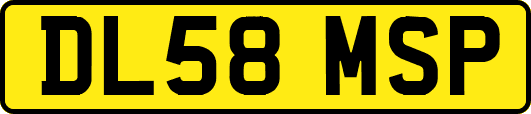 DL58MSP