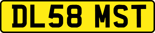 DL58MST