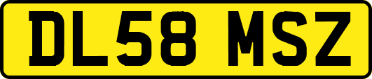 DL58MSZ