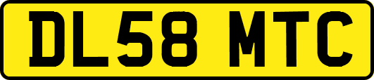 DL58MTC