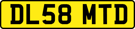 DL58MTD