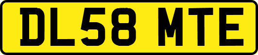 DL58MTE