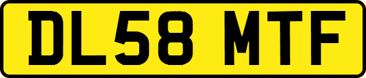 DL58MTF