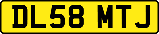 DL58MTJ